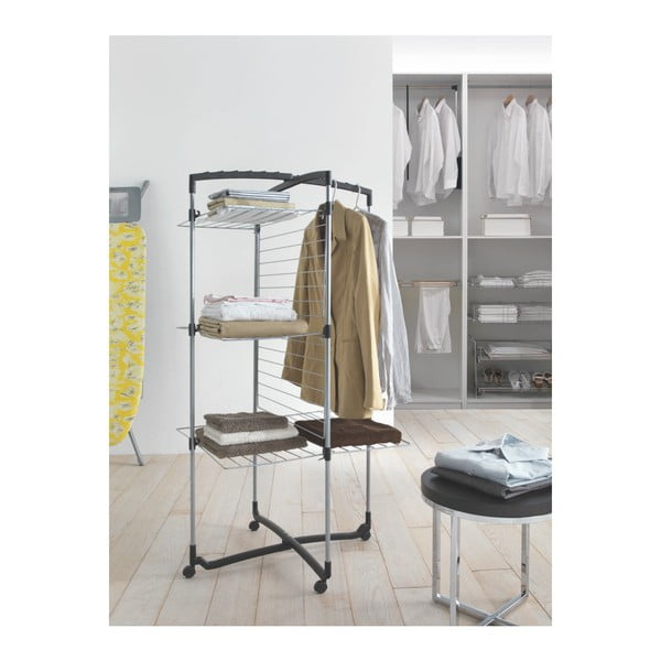 Сушилня за дрехи - Metaltex-image-2