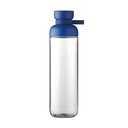 Тъмносиня тританова бутилка  900 ml Vivid blue – Mepal