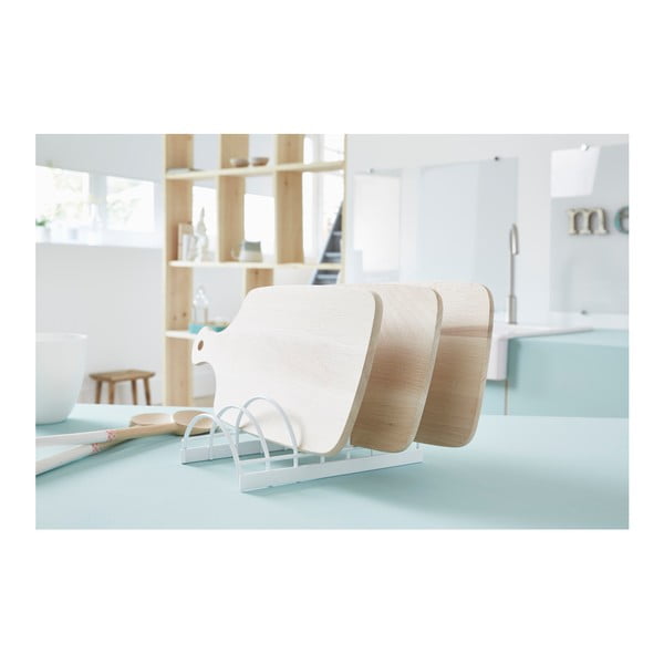 Стойка за кухненски дъски за рязане - Compactor-image-2