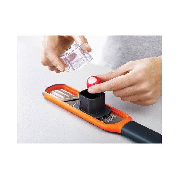 Handi-Grate ренде за настъргване с резен Handi-Grate™ - Joseph Joseph-image-3