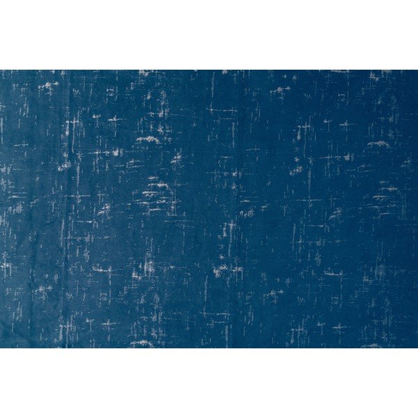 Синя   завеса 140x260 cm Scento - Mendola Fabrics-image-4