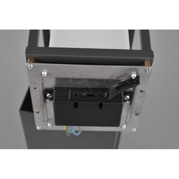 LED външно осветително тяло (височина 40 cm) Witham – Trio-image-3