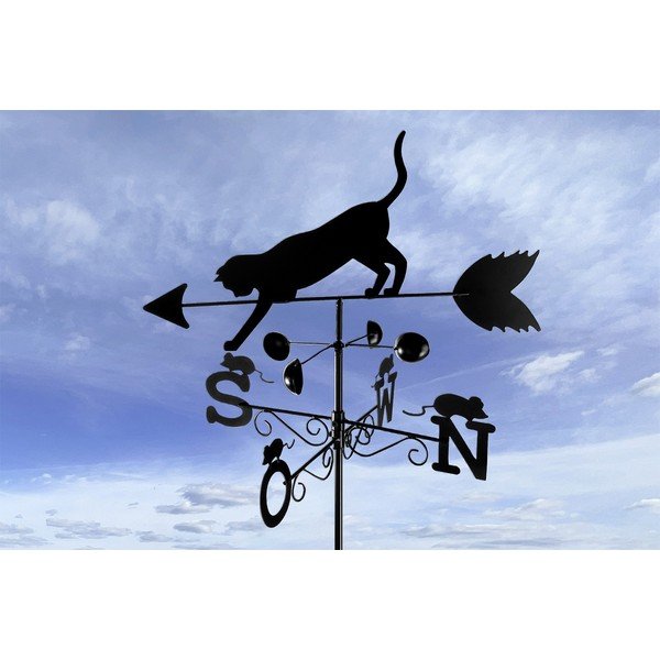 Метална градинска декорация - Maximex-image-1