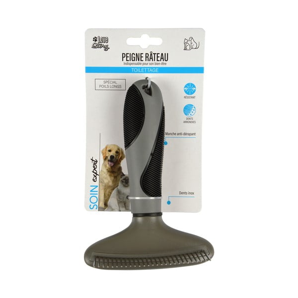 Четка за домашни любимци – Love Story-image-4