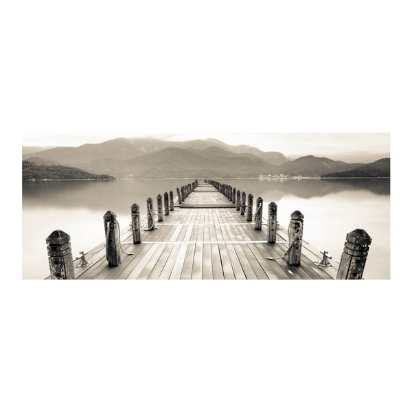 Платно Harmony , 60 x 150 cm Molo - Styler-image-1