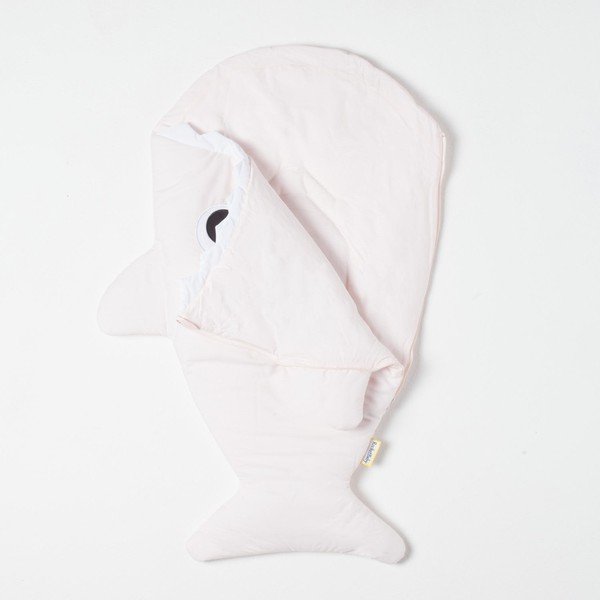 Детски спален чувал Whale - Rocket Baby-image-1