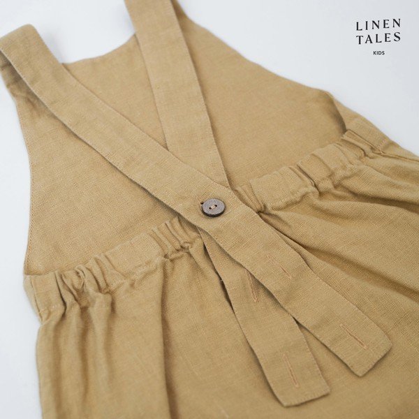 Ленени гащеризони - Linen Tales-image-2