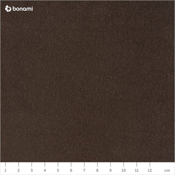 Кафява кадифена пейка , 140 cm Naïve - EMKO-image-1