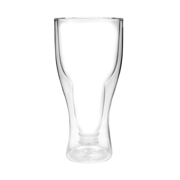 Двустенна чаша за бира , 350 ml - Vialli Design