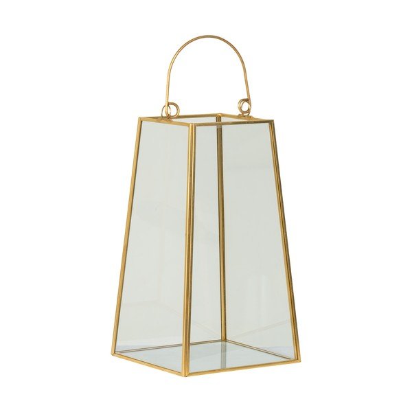 Стъклен фенер Kea - House Nordic-image-3