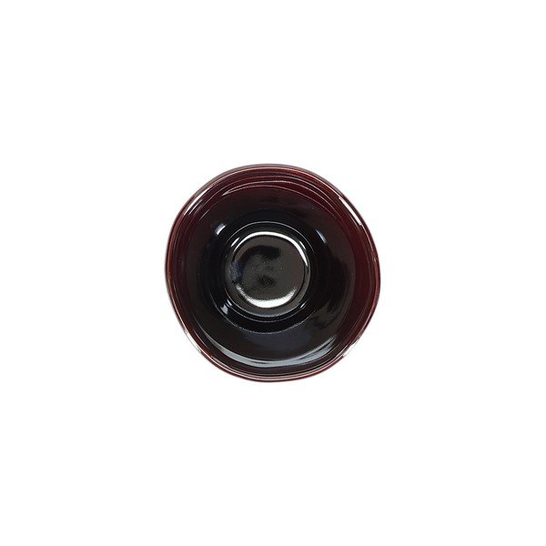 Бордо глинена чаша 240 ml Manon – S|P Collection-image-3