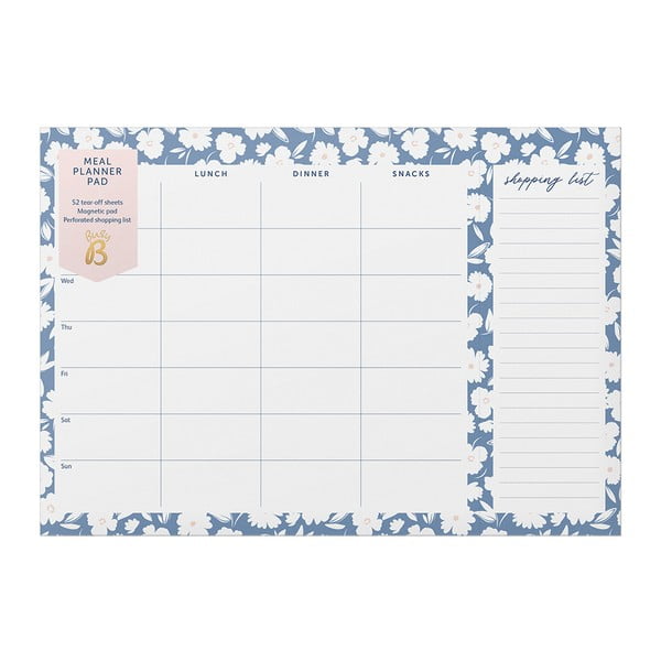 Хранителен планер 52 стр. – Busy B-image-2