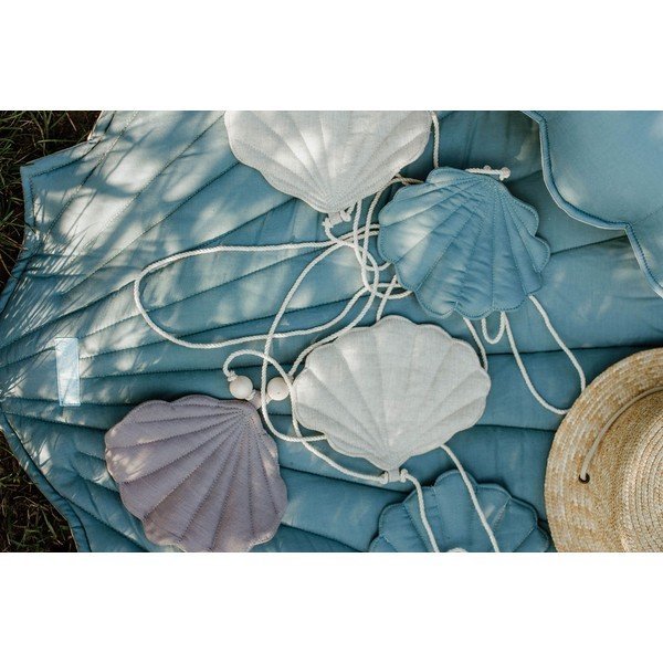 Гарланд Dirty Blue - Moi Mili-image-1