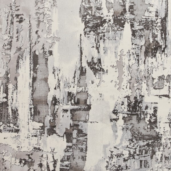 Сив/бежов килим 220x160 cm Apollo - Think Rugs-image-3