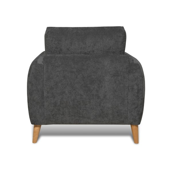 Тъмносив фотьойл Marvel - Scandic-image-3