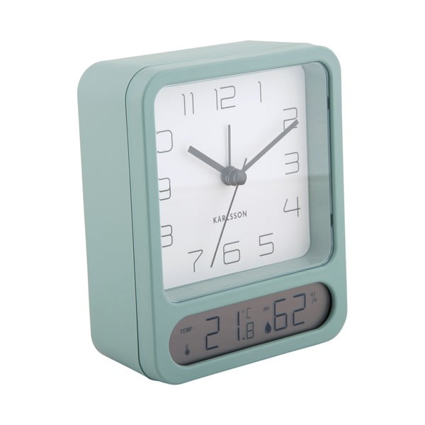 Аларма Duo Matt – Karlsson-image-2