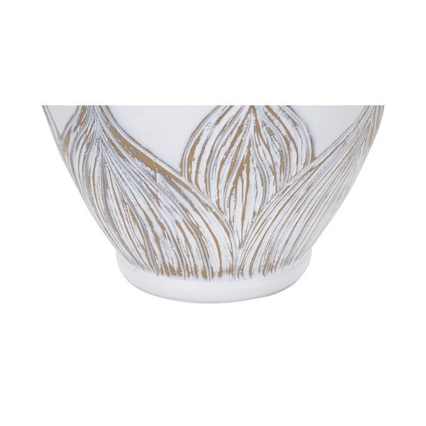 Бежова настолна лампа с текстилен абажур (височина 67 cm) Atene – Mauro Ferretti-image-3