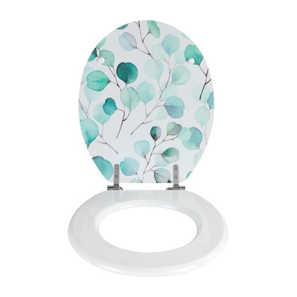 Тоалетна седалка 37 x 43 cm Pioppo - Wenko-image-2