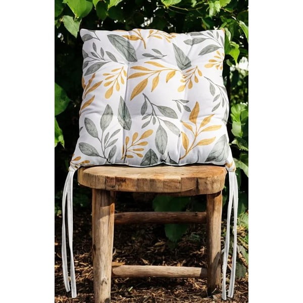 Възглавница за стол 40x40 cm – Mila Home-image-2