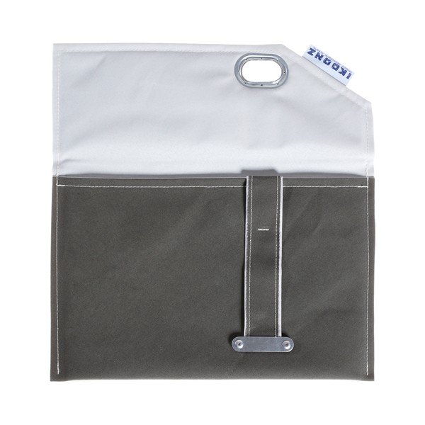 Obal The Doc, olive/grey-image-2