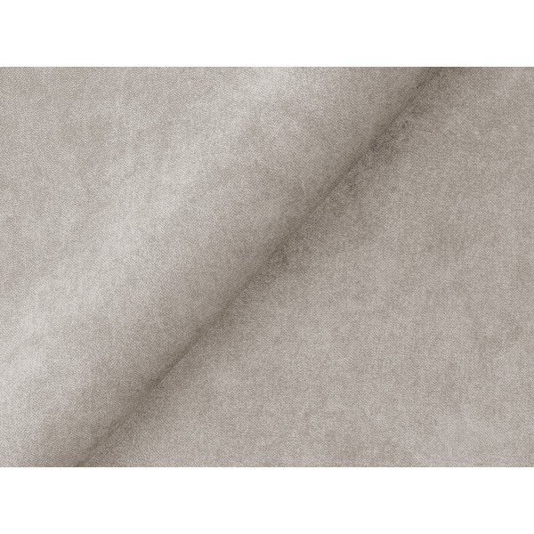 Бежова кадифена табуретка Aloha – Makamii-image-4