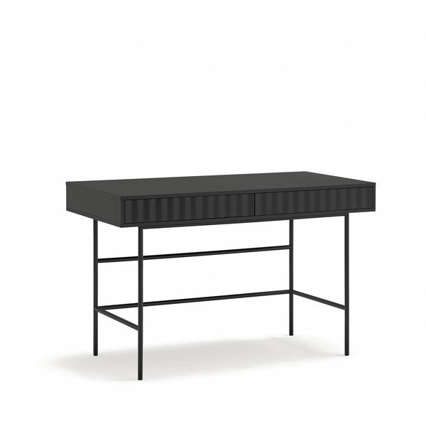 Матова работна маса 60x120 cm Sierra – Teulat-image-2