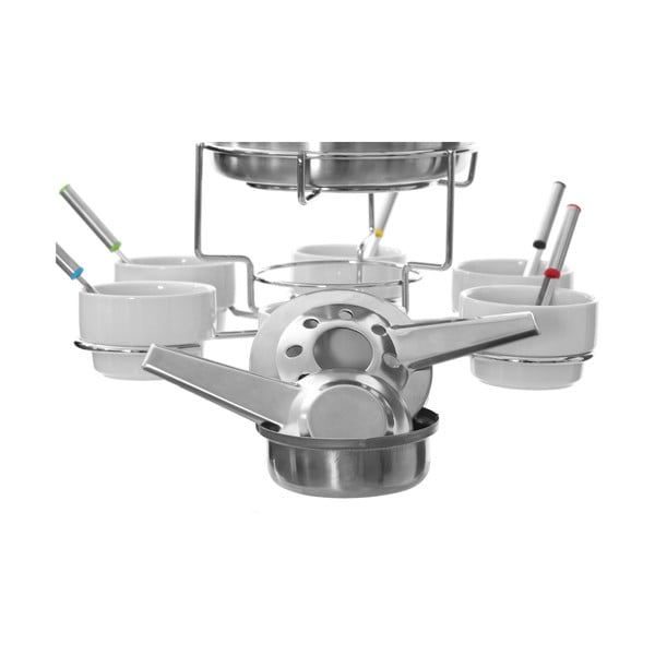 Комплект за фондю – Premier Housewares-image-1