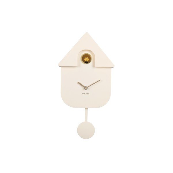 Стенен часовник Cuckoo – Karlsson