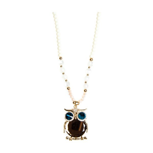 Náhrdelník Opale Owl-image-1