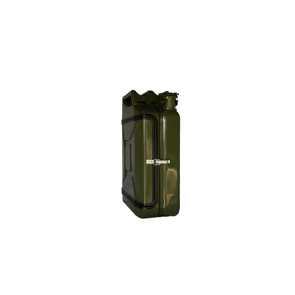 Зелена кутия за подаръци, проектирана от Man Basic Plus - Designed by Man-image-2