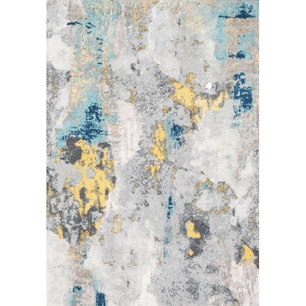 Килим подходящ за пране 80x150 cm Marble – Vitaus