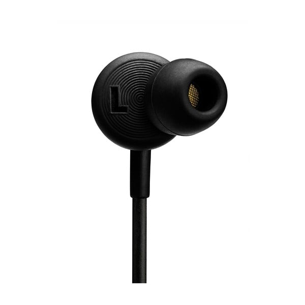 Черни и месингови слушалки Mode EQ - Marshall-image-1