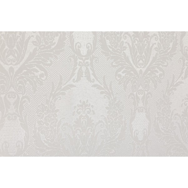 Кремав памучен комплект шалте и калъфки за възглавници 240x260 cm Beste – Mijolnir-image-1