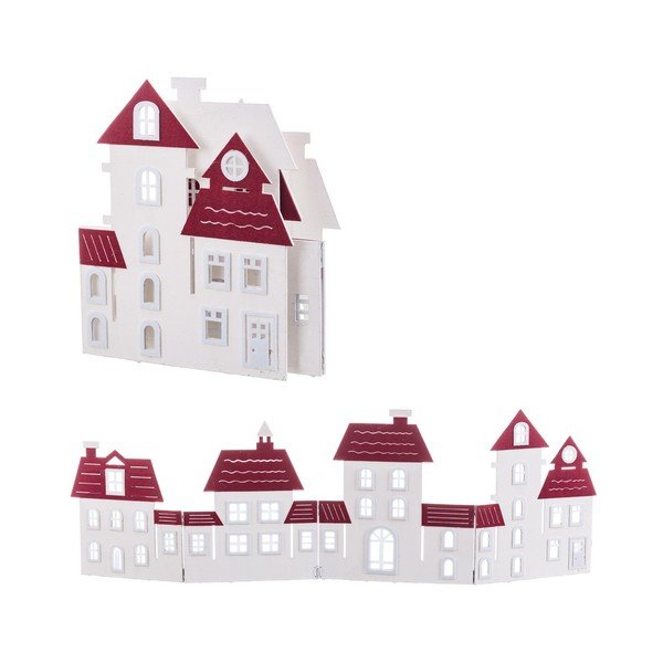 Покривало за стойка за елха House Fence – Casa Selección-image-2