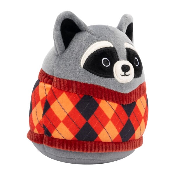 Плюшена играчка Rocky – SQUISHMALLOWS-image-3