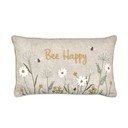 Декоративна възглавница 30x50 cm Bee Happy – Catherine Lansfield