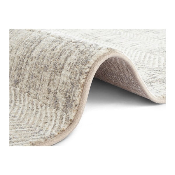 Светлокремав килим Arty Gonesse, 200 x 290 cm - Elle Decoration-image-4