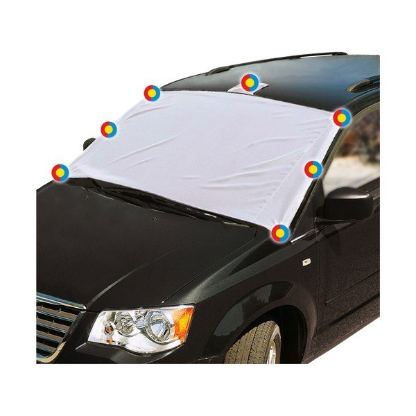 Подложка за защита от замръзване на предното стъкло - Maximex-image-2