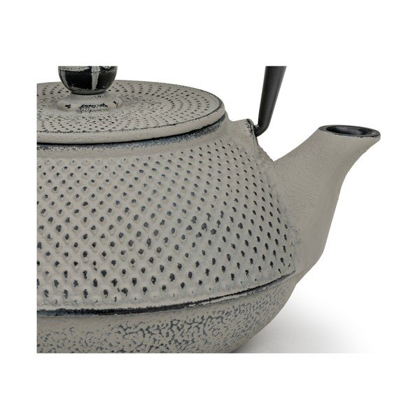 Сив чугунен чайник 800 ml Jang – Bredemeijer-image-2