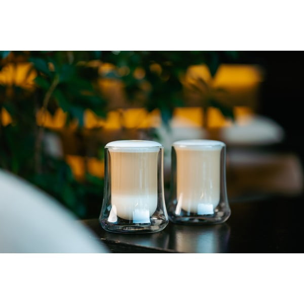 Коктейлни чаши в комплект от 2 броя 250 ml Soho - Vialli Design-image-4