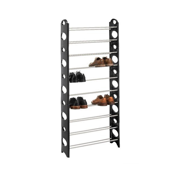 Botník Black Rack-image-1