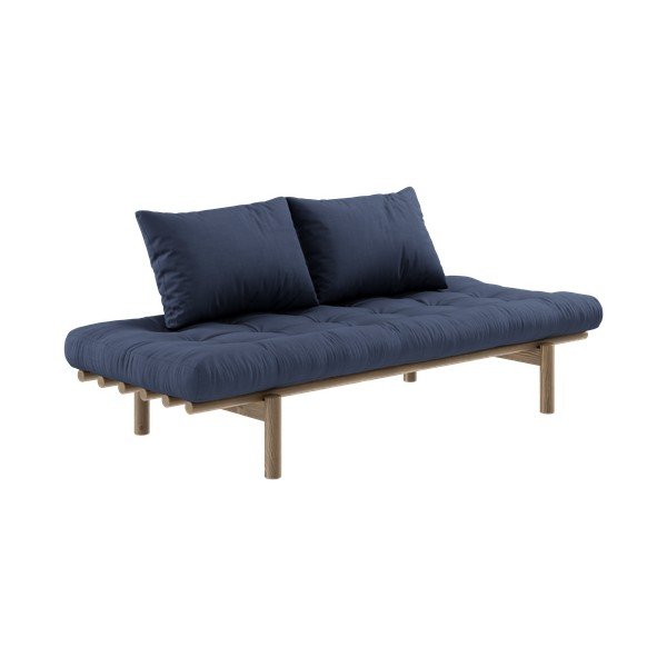 Син диван 200 cm Pace - Karup Design-image-3