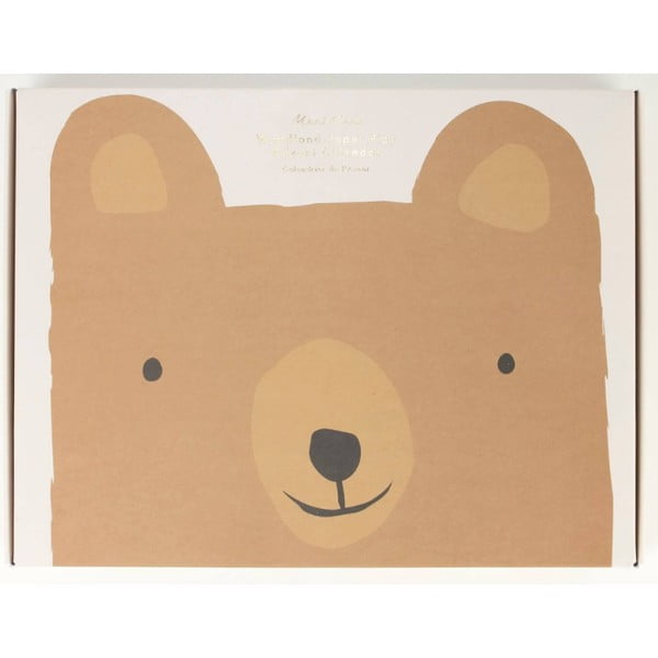 Календар за приключения Woodland - Meri Meri-image-2