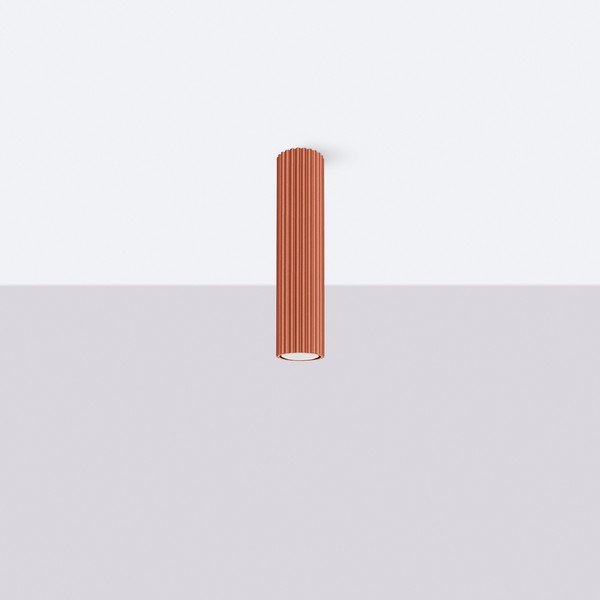 Прожектор в тухлен цвят Gleam – Sollux-image-4