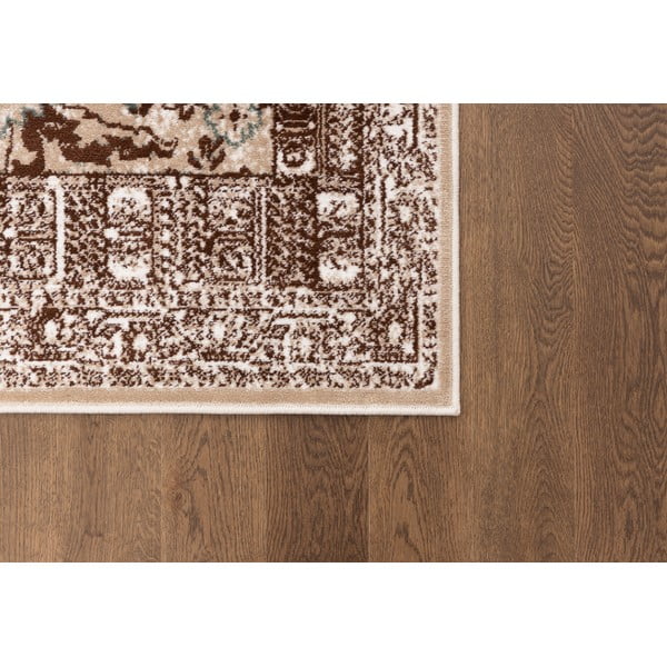 Светлокафяв килим 120x180 cm Sensi Jim – FD-image-3