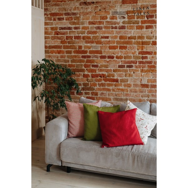 Калъфка за възглавница 40x60 cm - Linen Tales-image-4