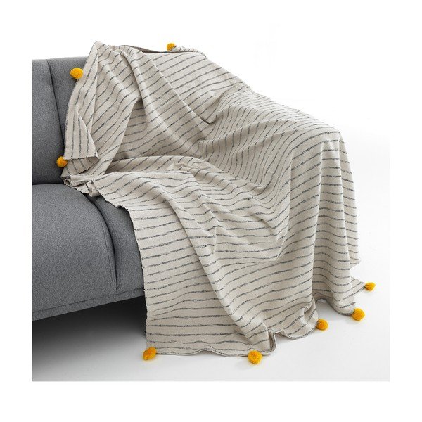 Памучно одеяло 135x190 cm Venezia - Tomasucci-image-2