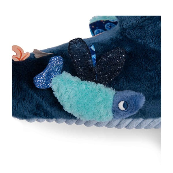 Играчка за бебе Shark - Moulin Roty-image-2