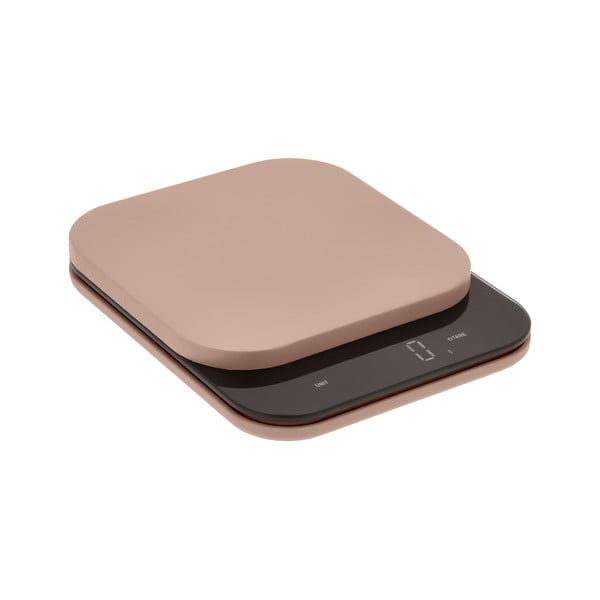 Дигитална кухненска везна Mensura – Rosti-image-4