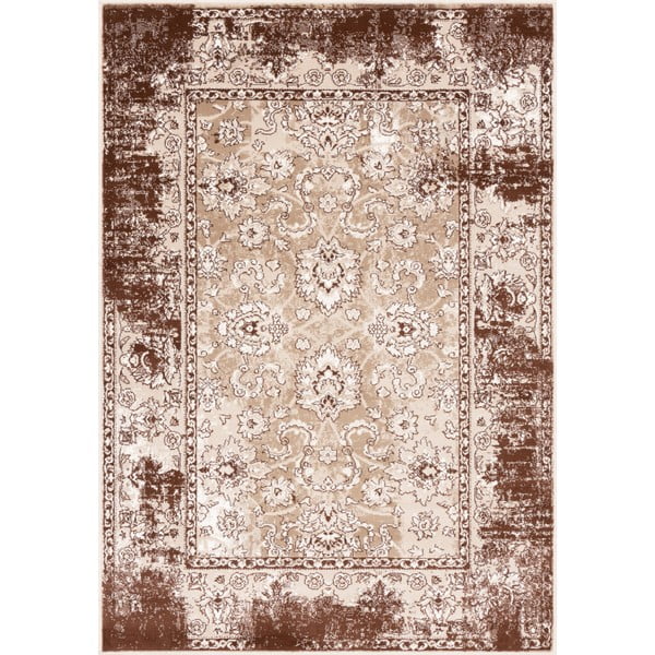 Кафяв килим 200x280 cm Terno Brown – FD